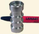 Spool for roller unit