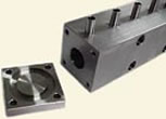 316 stainless steel manifold