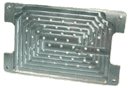Fixture tray