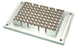 Multi-cavity fixture